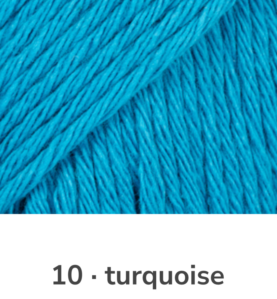 Drops Paris 100% Cotton