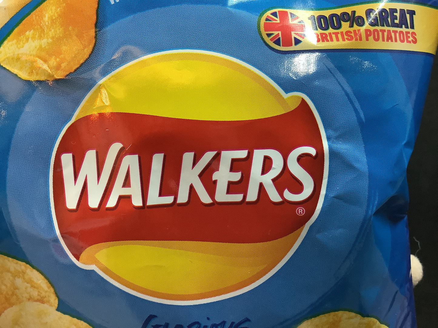 Walkers (25g)