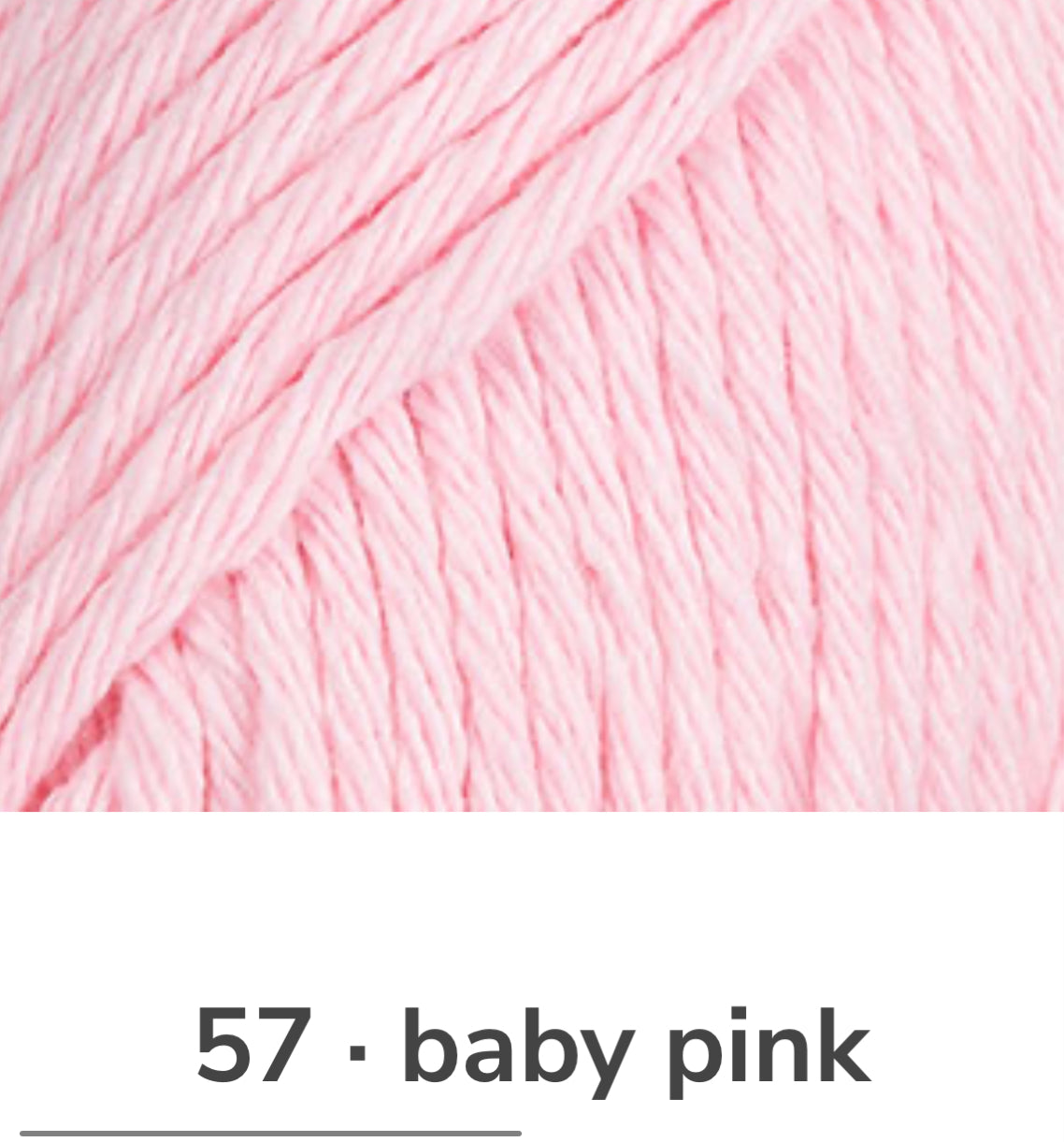 Drops Paris 100% Cotton