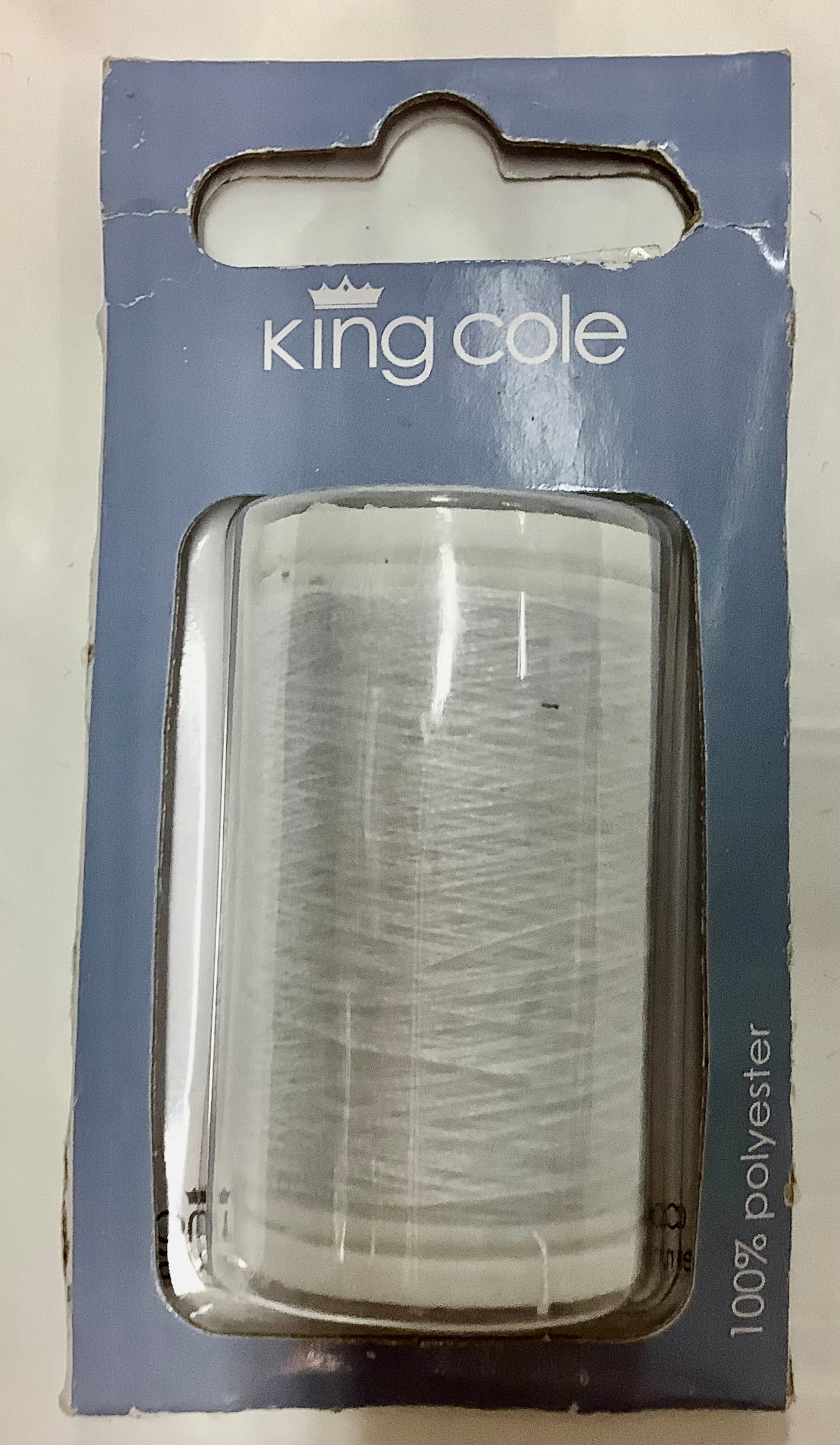 Quality Machine Sewing thread 200 M/ Polyester