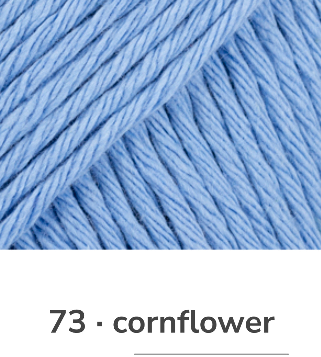 Drops Paris 100% Cotton