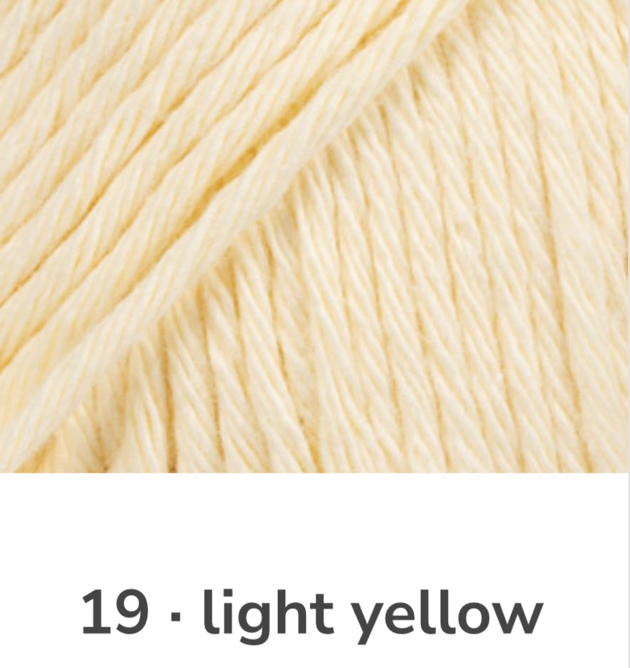 Drops Paris 100% Cotton