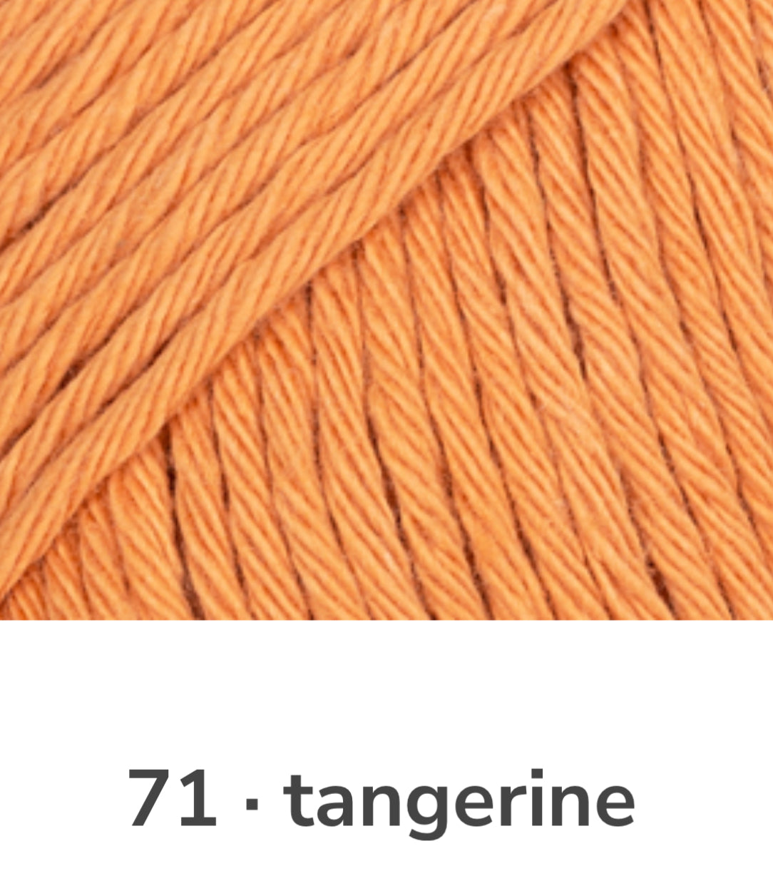 Drops Paris 100% Cotton