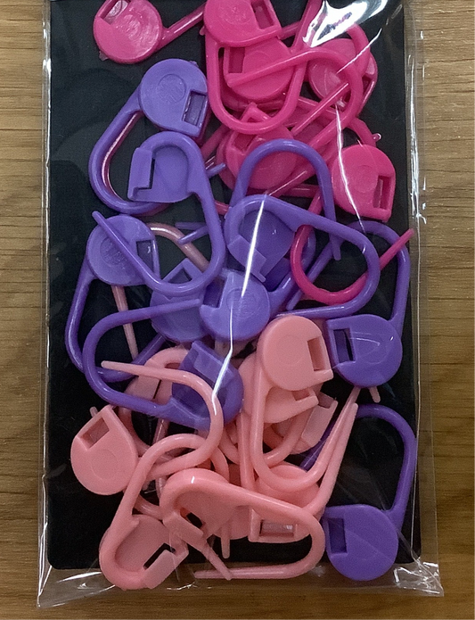 Stitch Marker (30pcs)