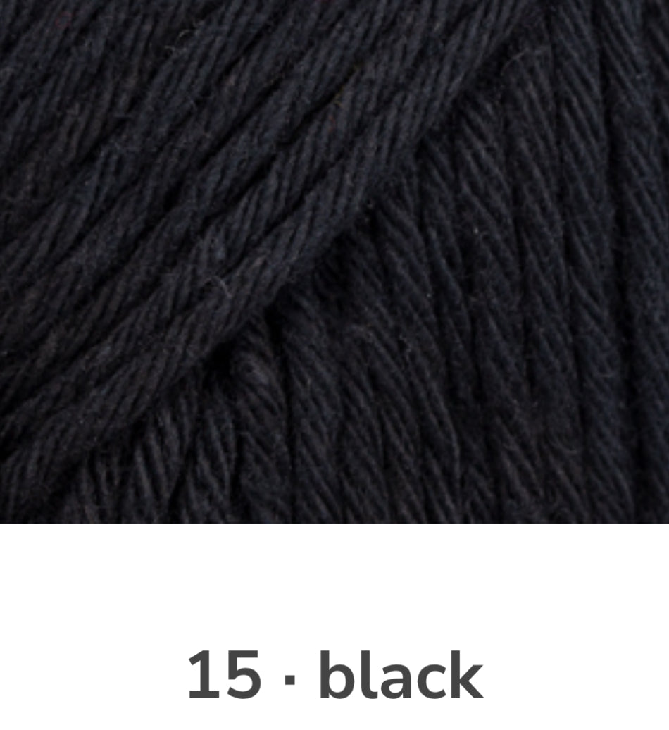 Drops Paris 100% Cotton