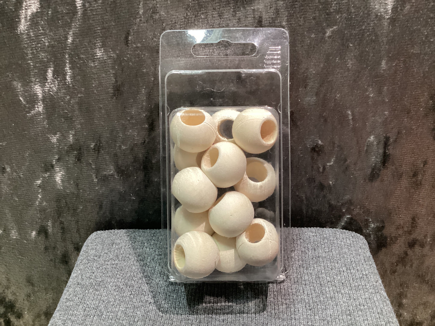Beads Wood