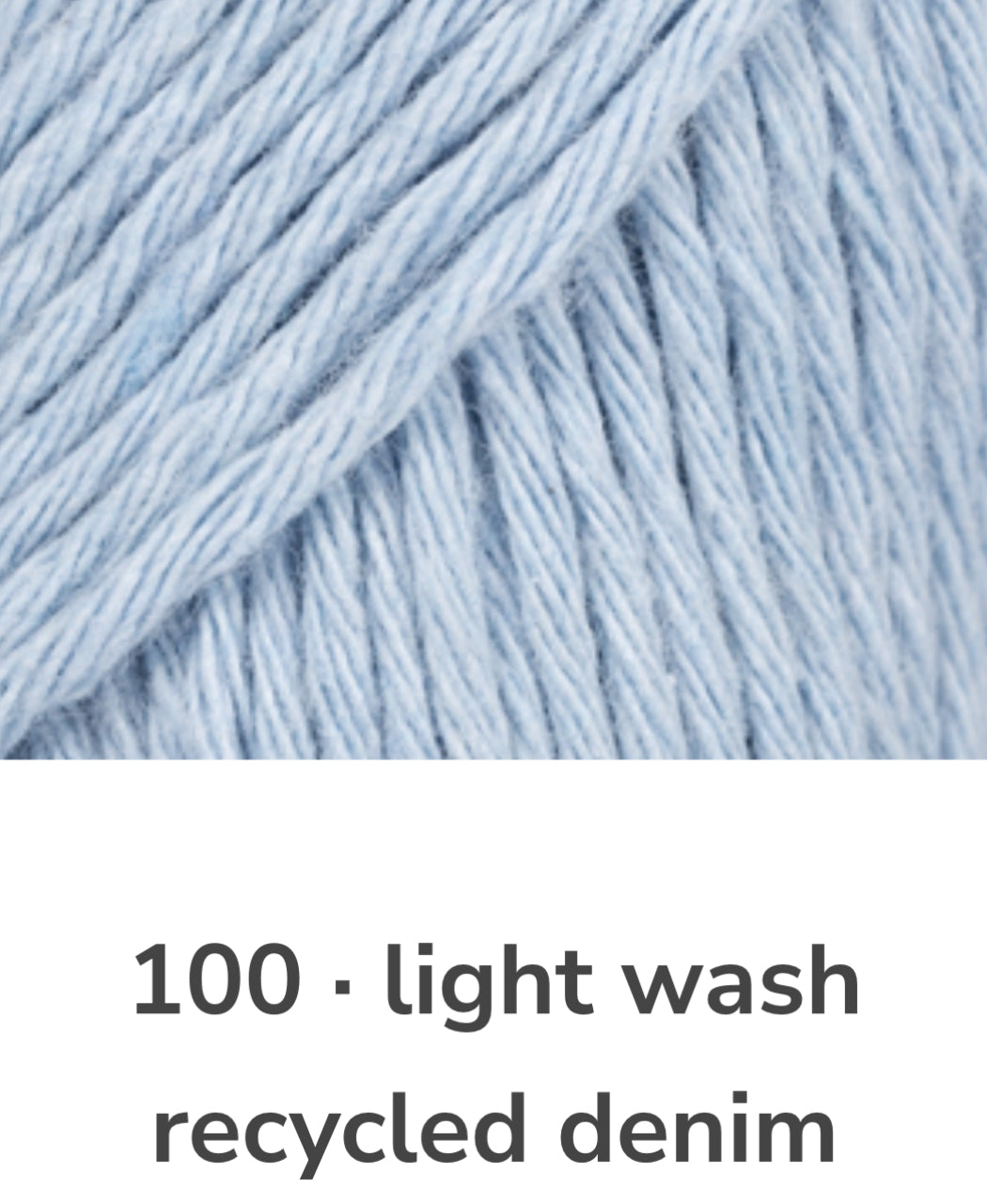 Drops Paris 100% Cotton