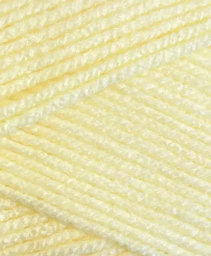 Jarol Baby Rambler Aran 100g