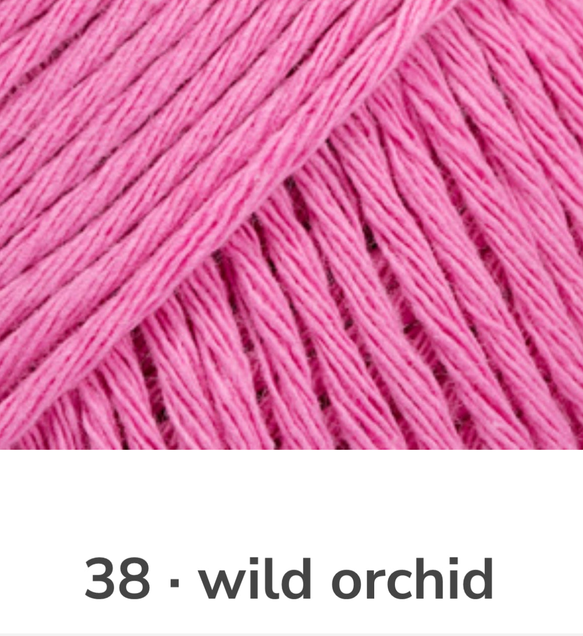 Drops Cotton Light 50g (50% Cotton, 50% Polyester)