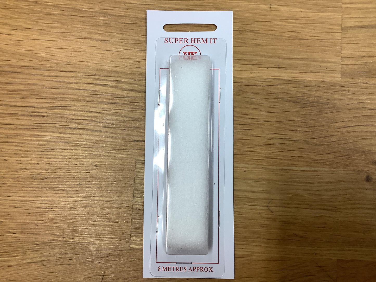 Super Hem It Web tape