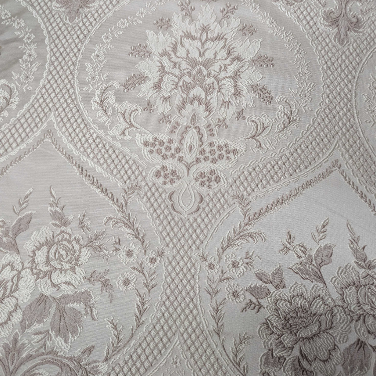 Damask Fabric