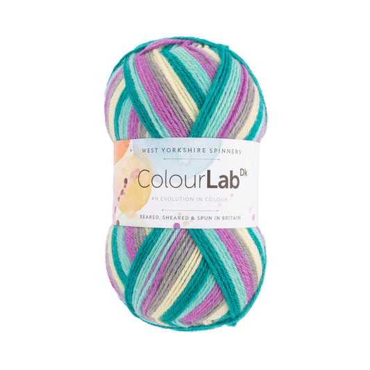 Colour Lab (DK)