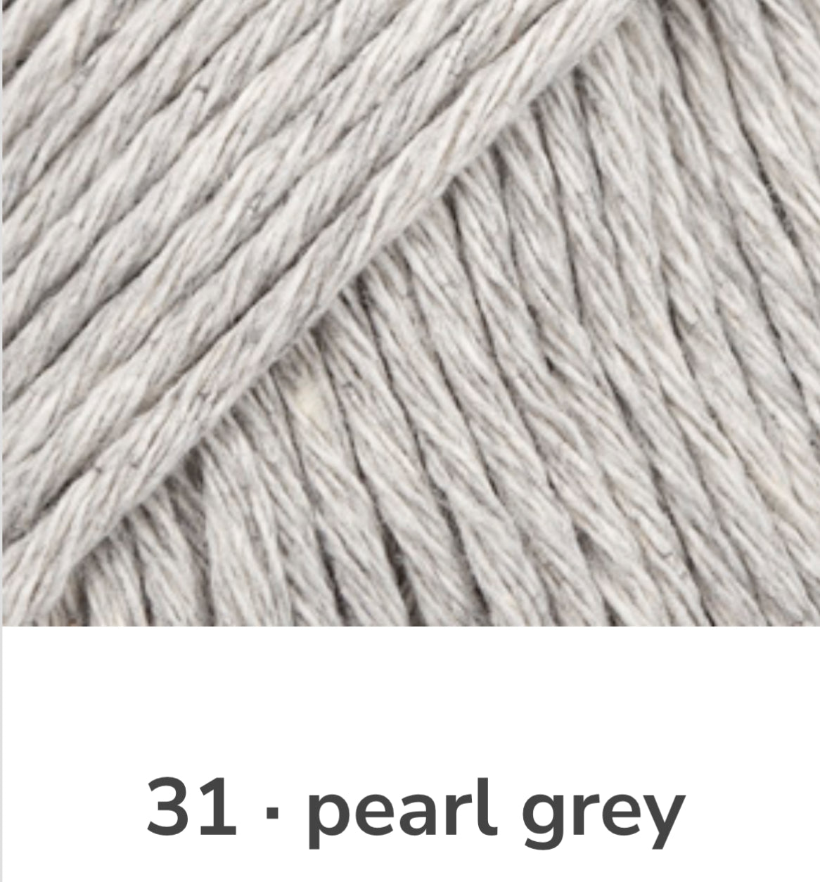 Drops Cotton Light 50g (50% Cotton, 50% Polyester)