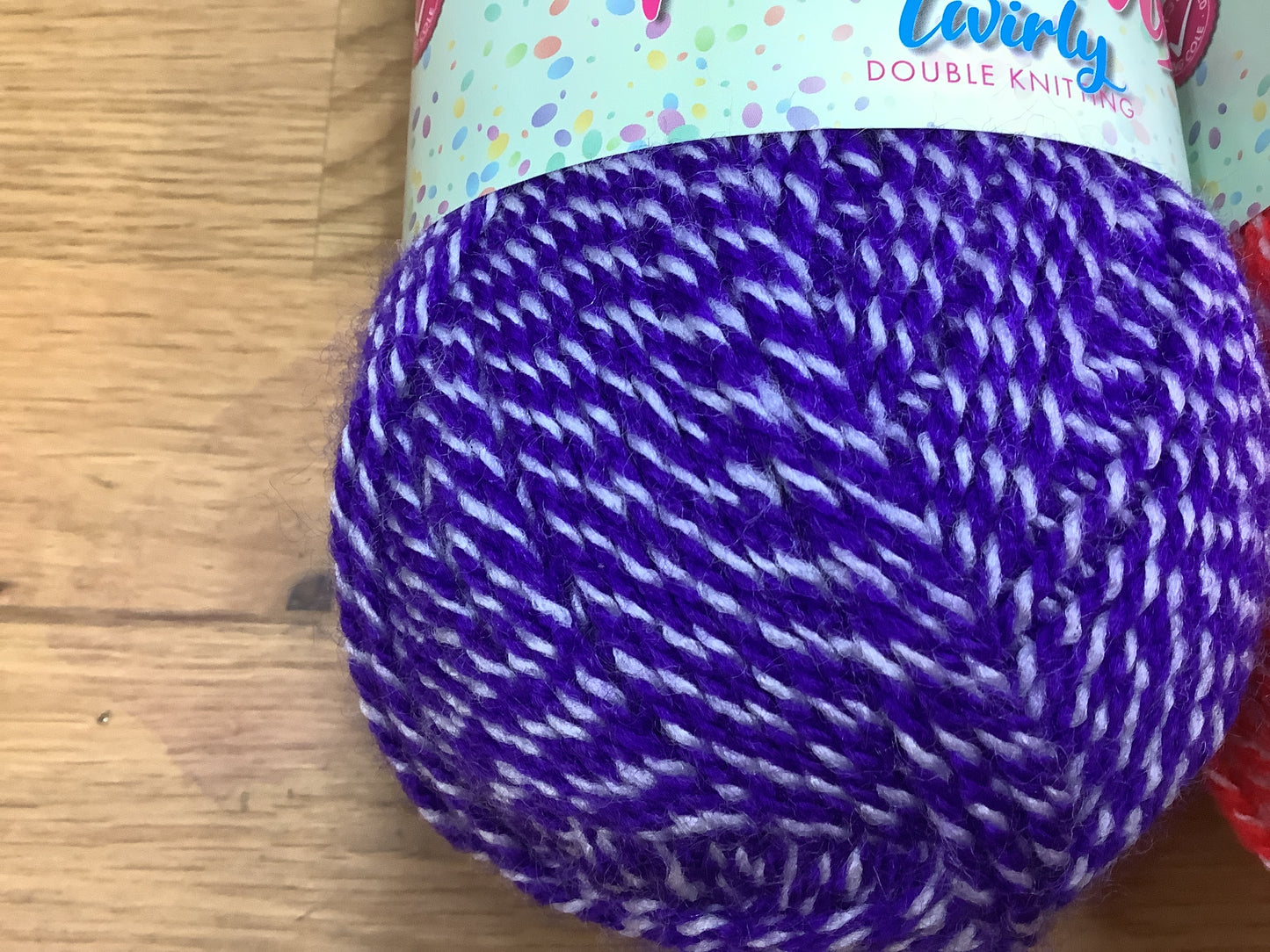 Pricewise Twirly dk 100g