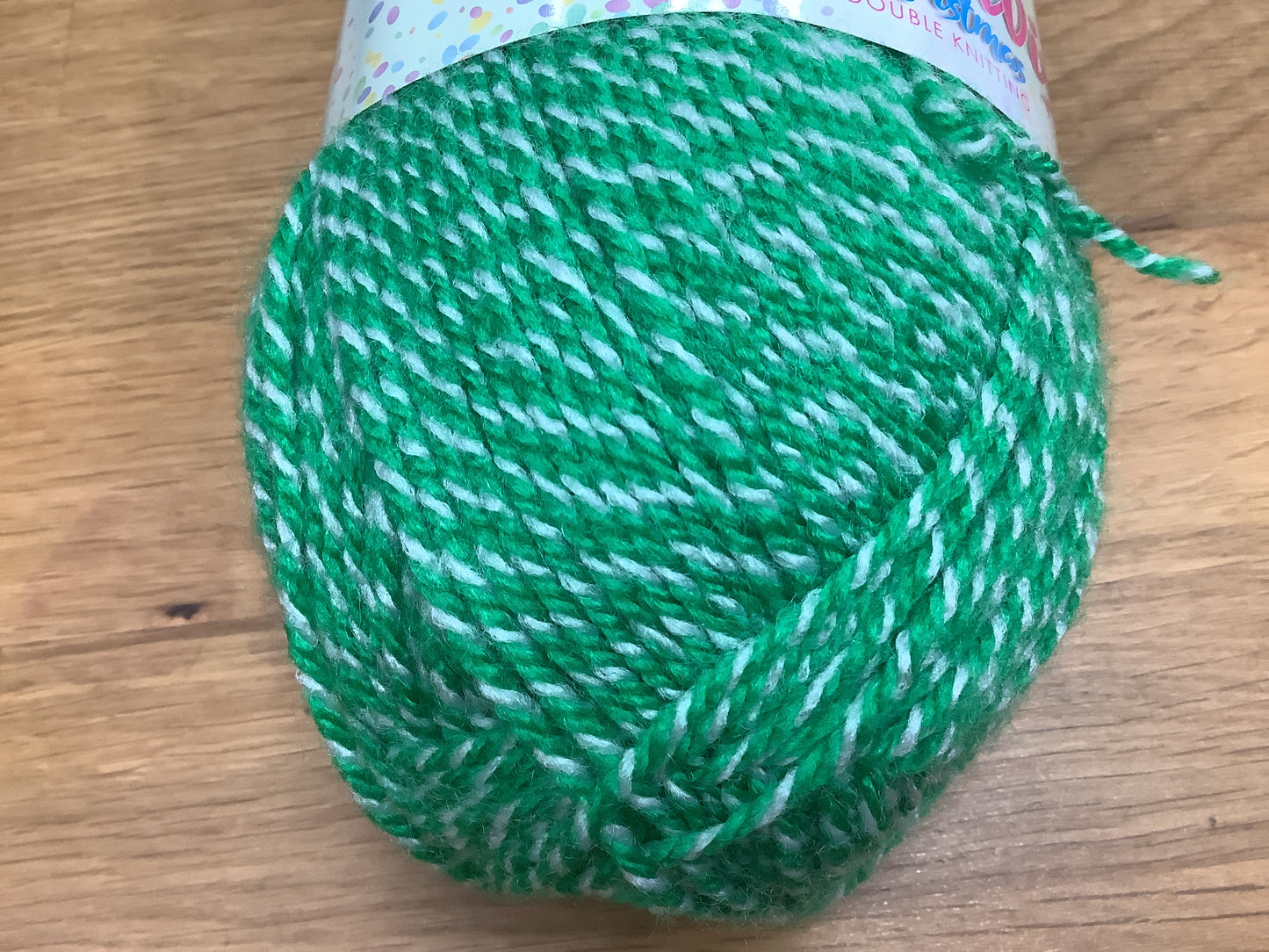 Pricewise Twirly dk 100g