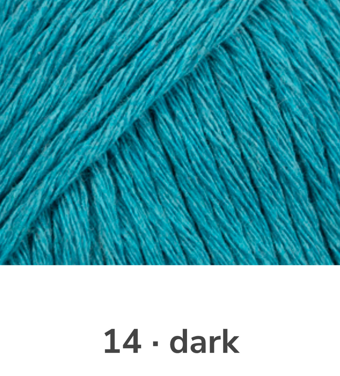 Drops Cotton Light 50g (50% Cotton, 50% Polyester)