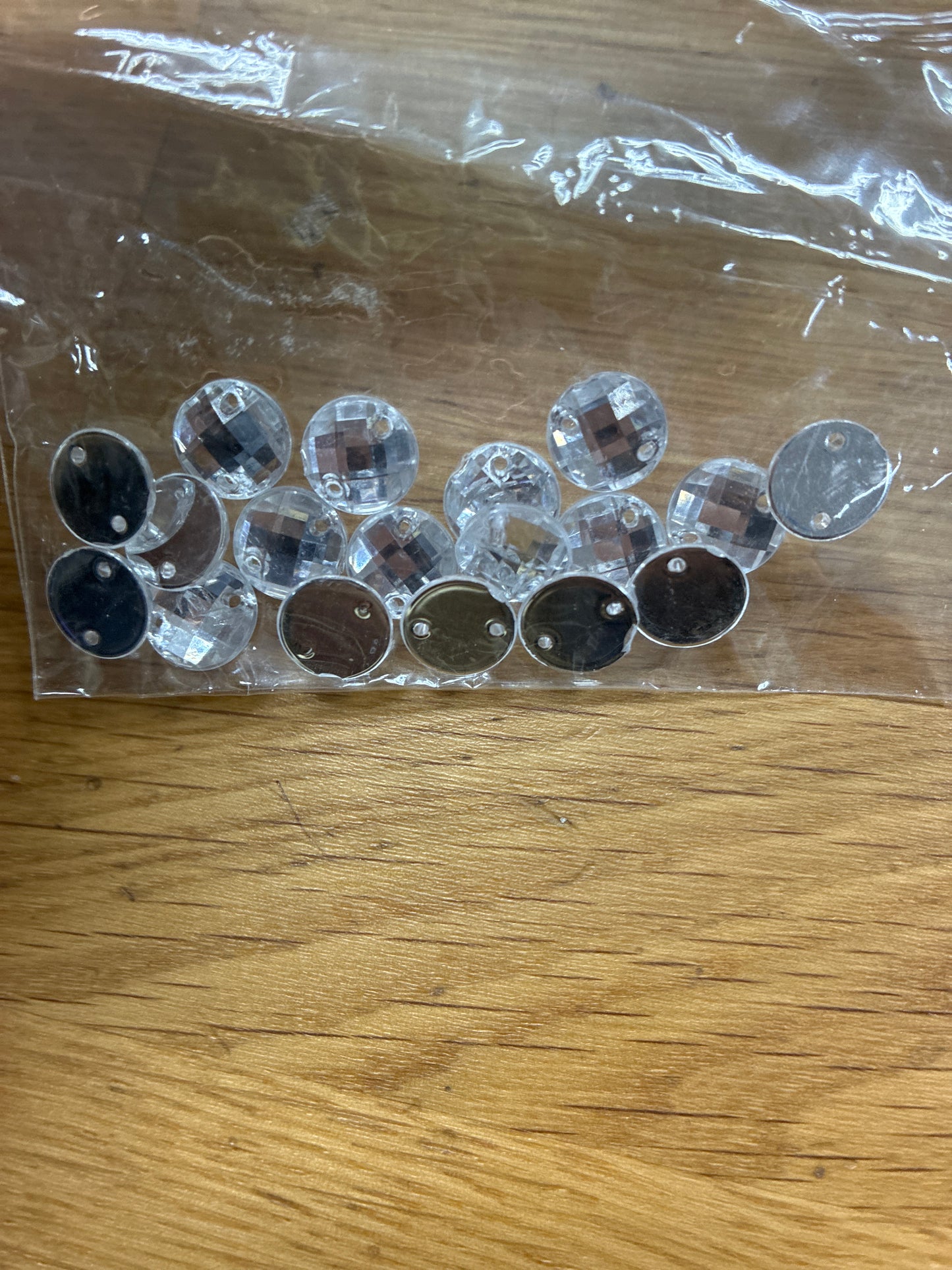 SALE ITEMS SEW ON GEMS