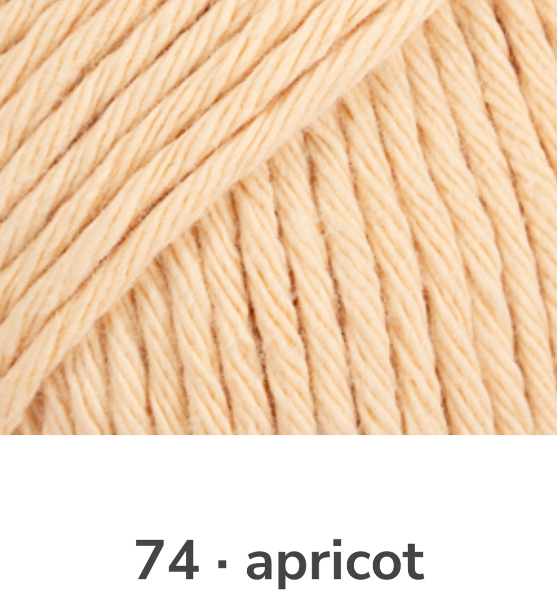 Drops Paris 100% Cotton