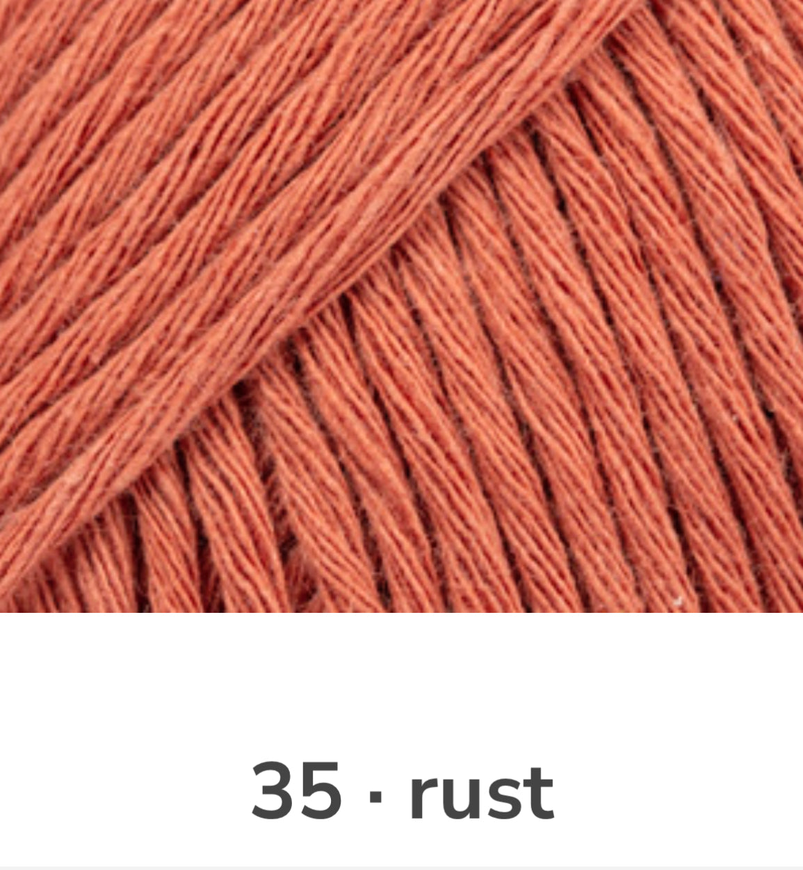 Drops Cotton Light 50g (50% Cotton, 50% Polyester)