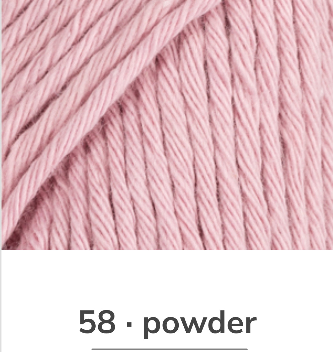 Drops Paris 100% Cotton