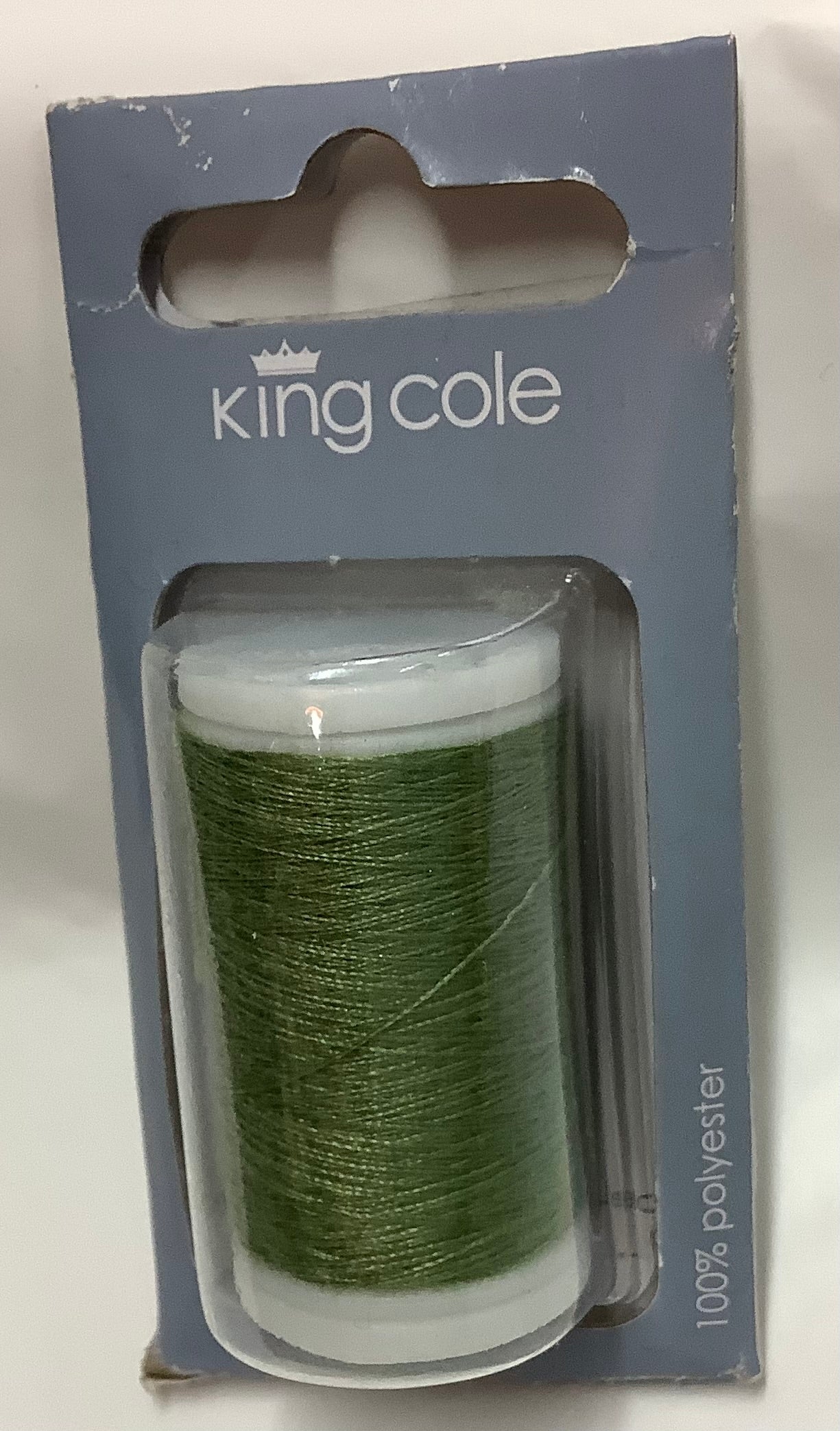 Quality Machine Sewing thread 200 M/ Polyester