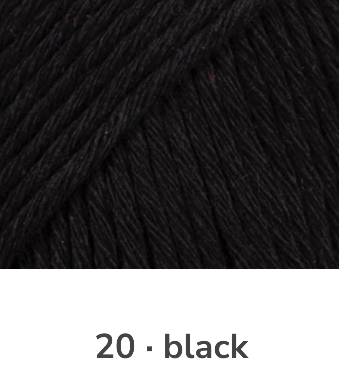 Drops Cotton Light 50g (50% Cotton, 50% Polyester)