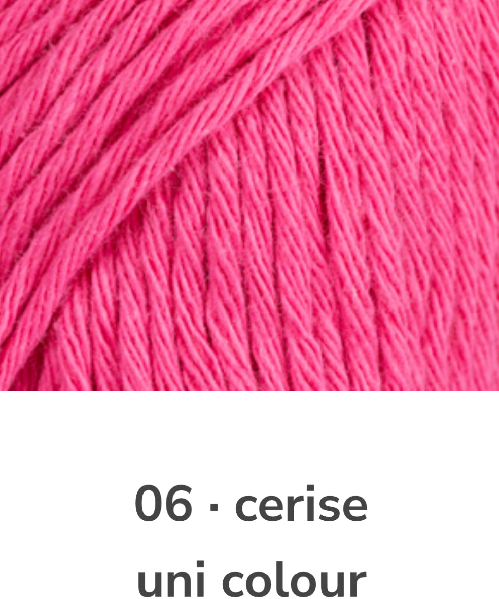 Drops Paris 100% Cotton