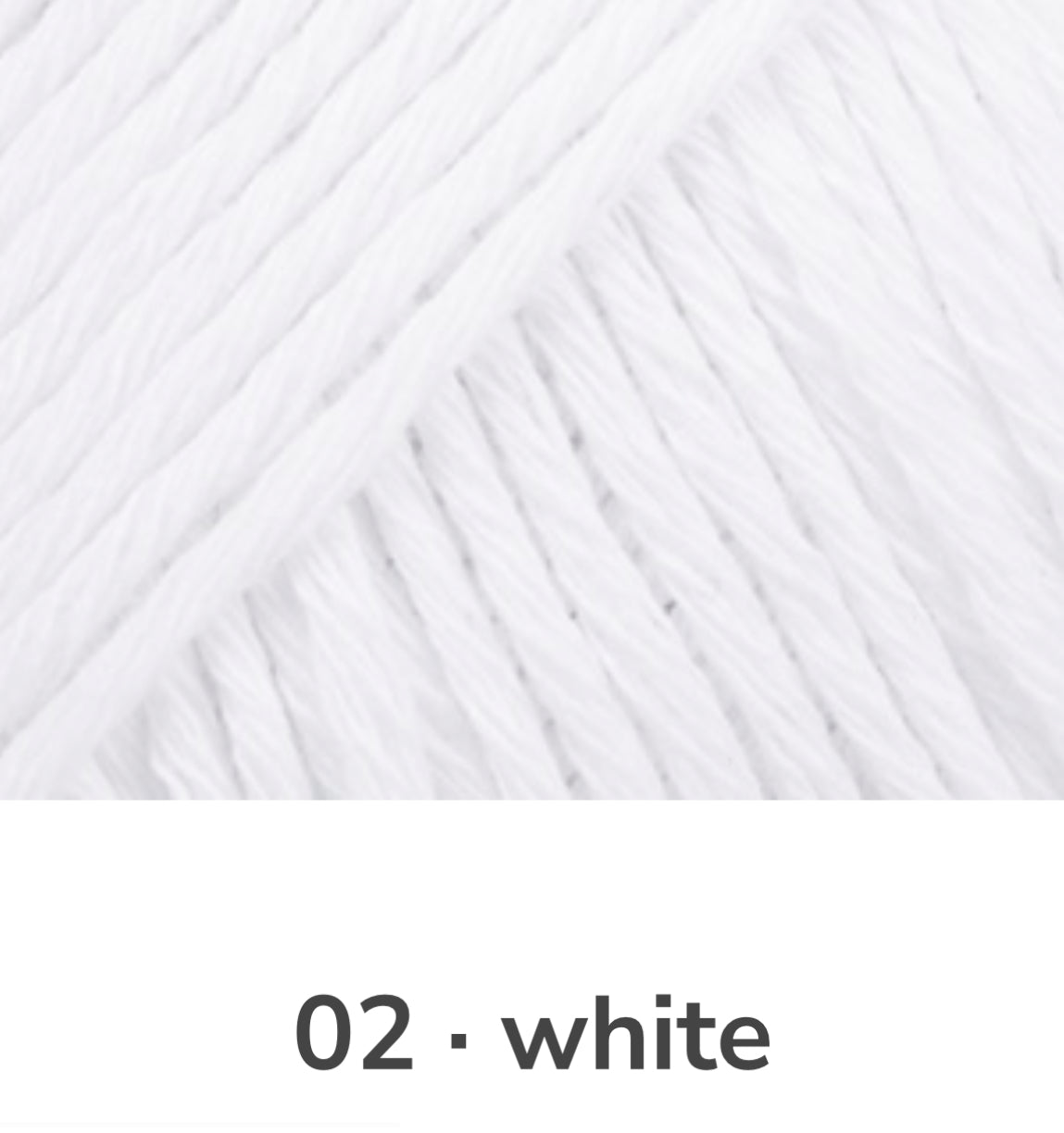 Drops Cotton Light 50g (50% Cotton, 50% Polyester)