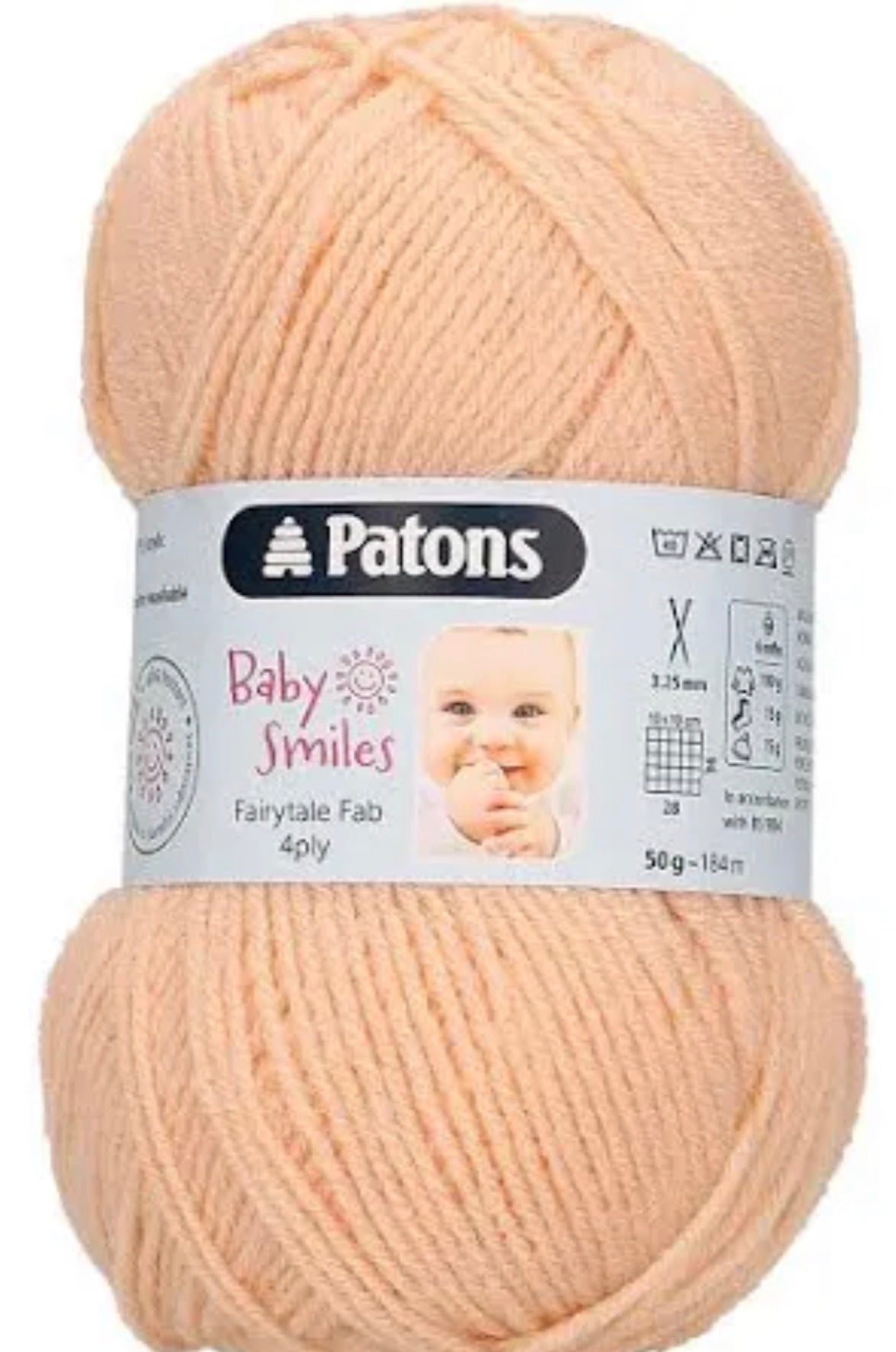 Patons Yarn