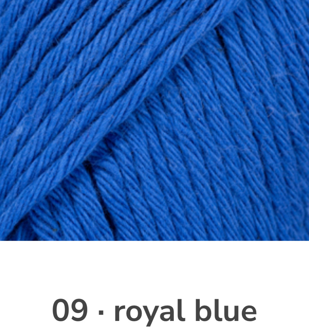 Drops Paris 100% Cotton