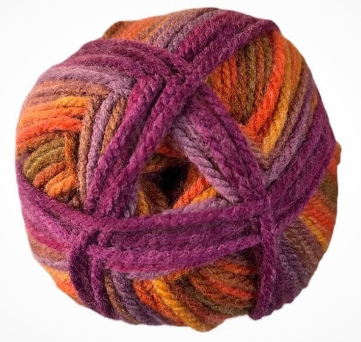 Pato Multicolour 100g (Chunky)