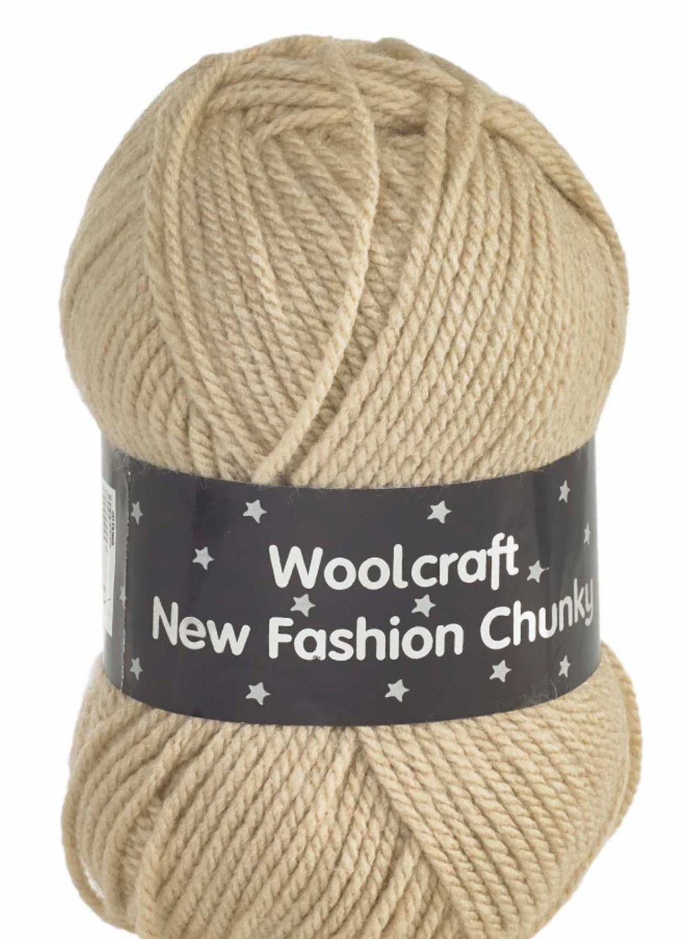 Woolcraft - New Fashion Chunky (Chunky)