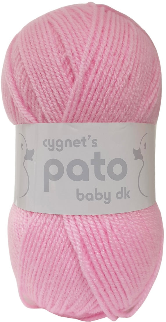 Baby DK Pato 100g