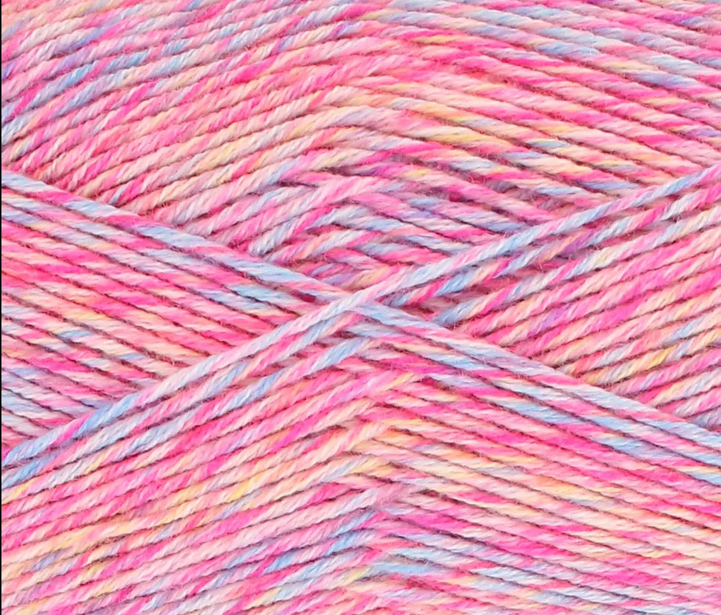 Jamboree 100g (DK)King Cole