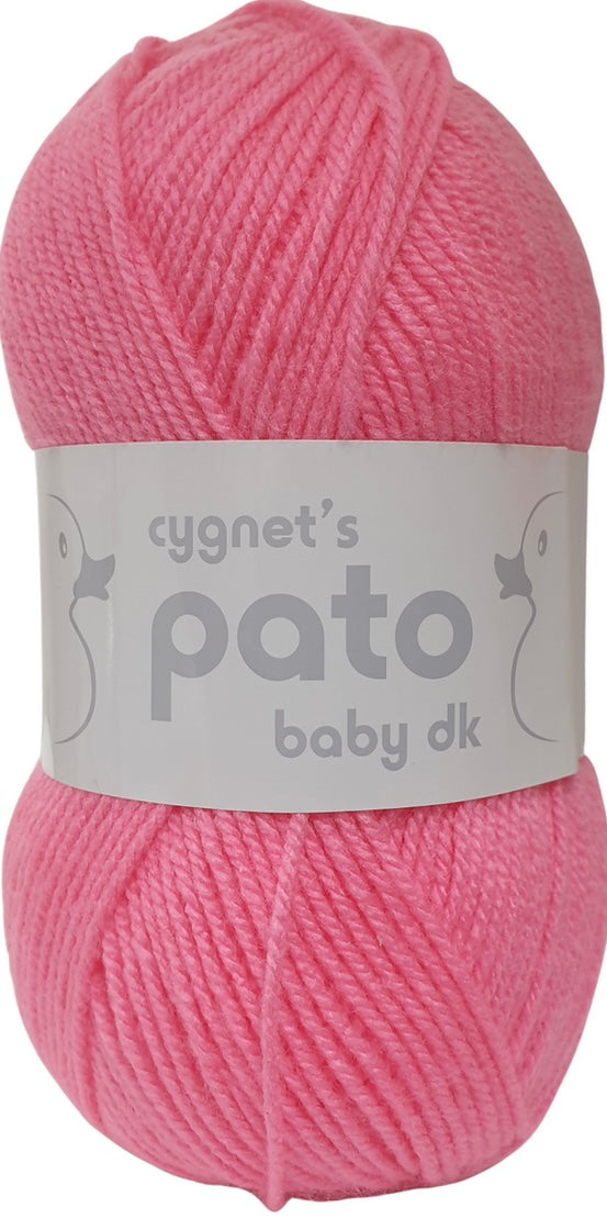 Baby DK Pato 100g