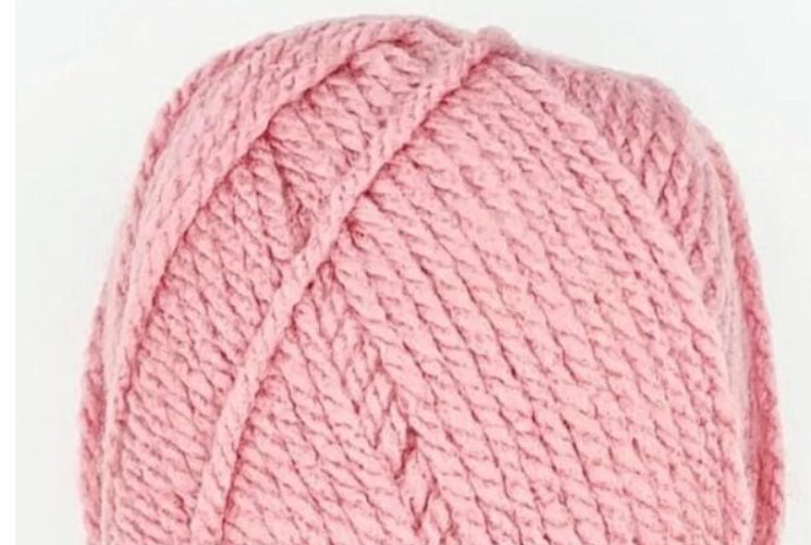 Woolcraft - New Fashion Chunky (Chunky)