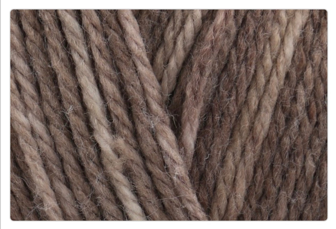 Island beaches DK (King Cole)100g