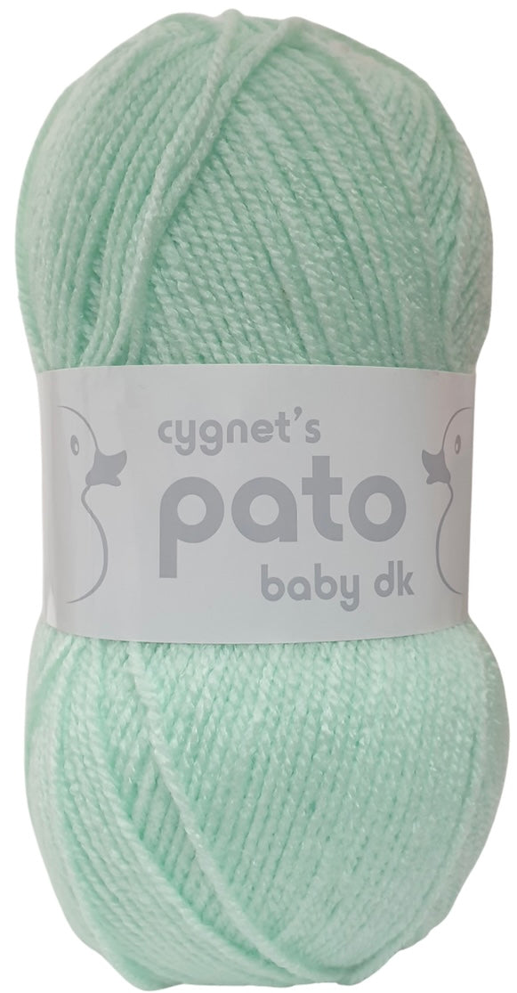 Baby DK Pato 100g
