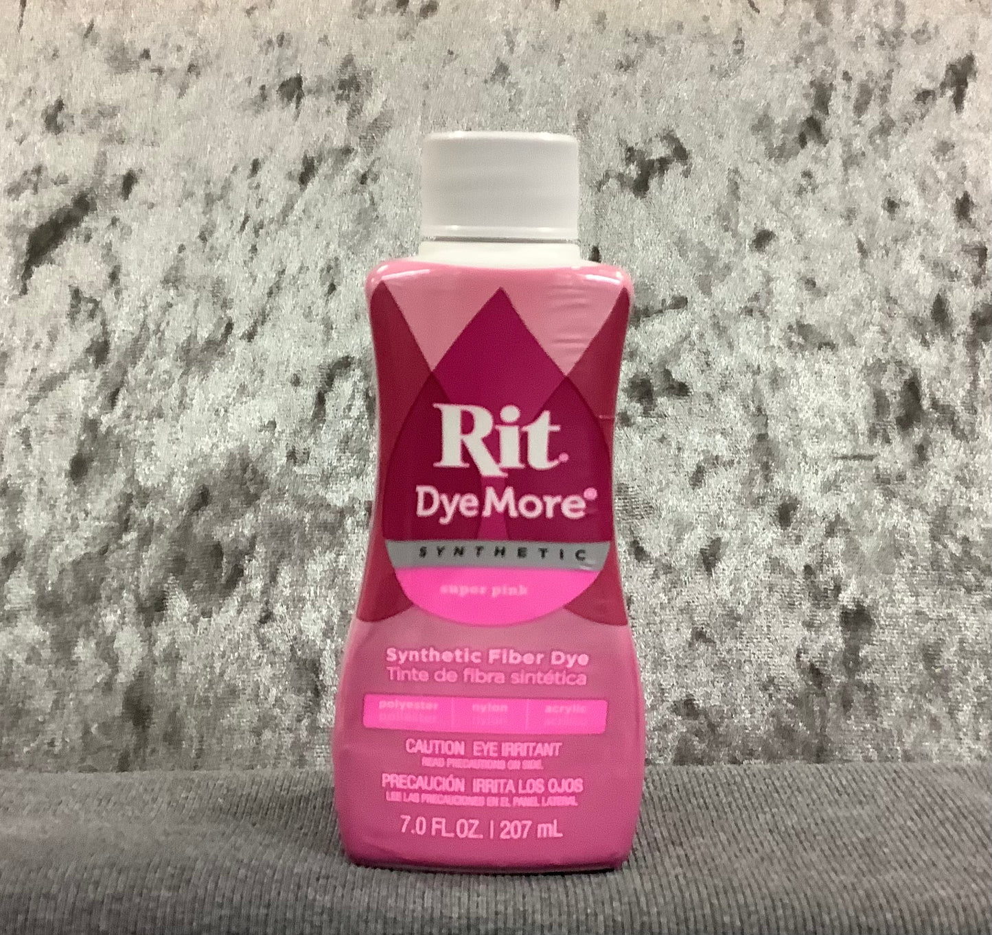 Rit Original Dye bottle & powder