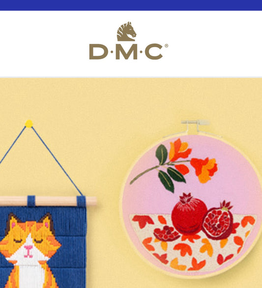 DMC All Accessories