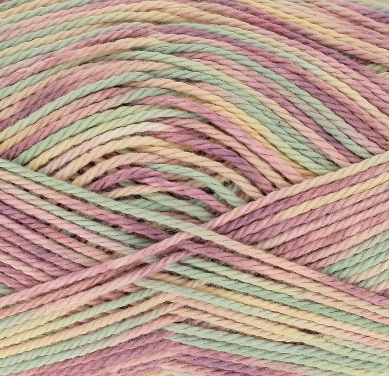 Cottonsoft Crystal DK (King Cole) 100g