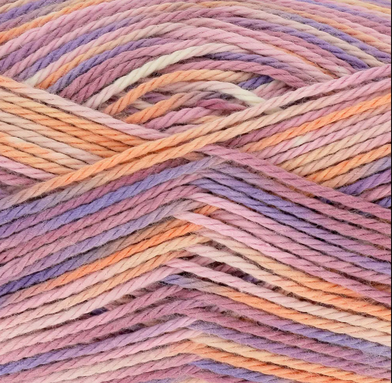 Cottonsoft Crystal DK (King Cole) 100g