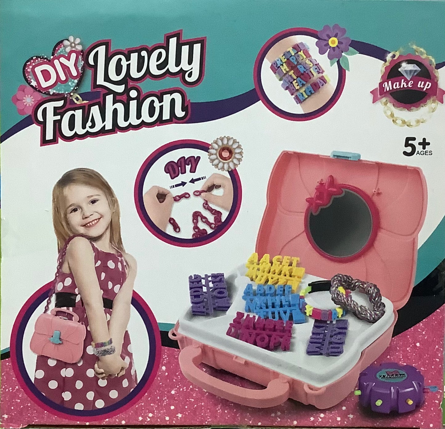DIY KITS