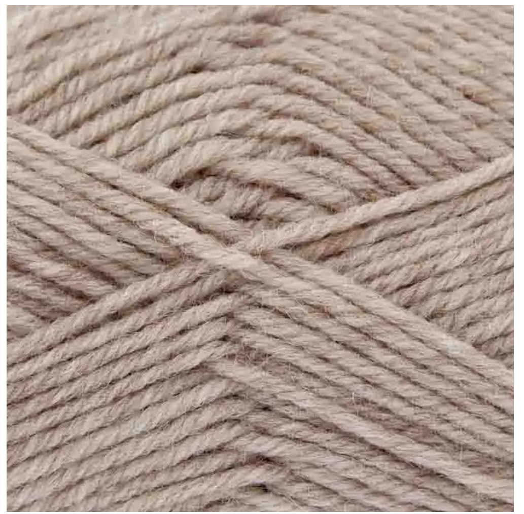 Wool Aran 100g-Machine Washable
