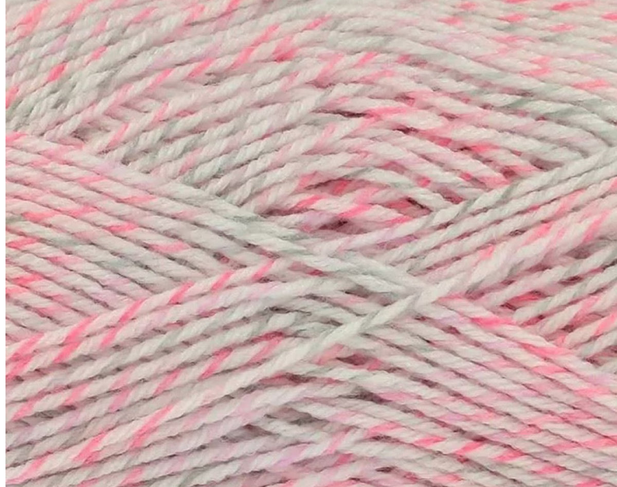 Cloud Nine DK King Cole 100g Anti-pilling