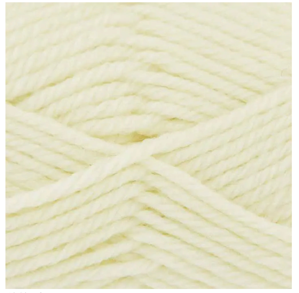 Wool Aran 100g-Machine Washable