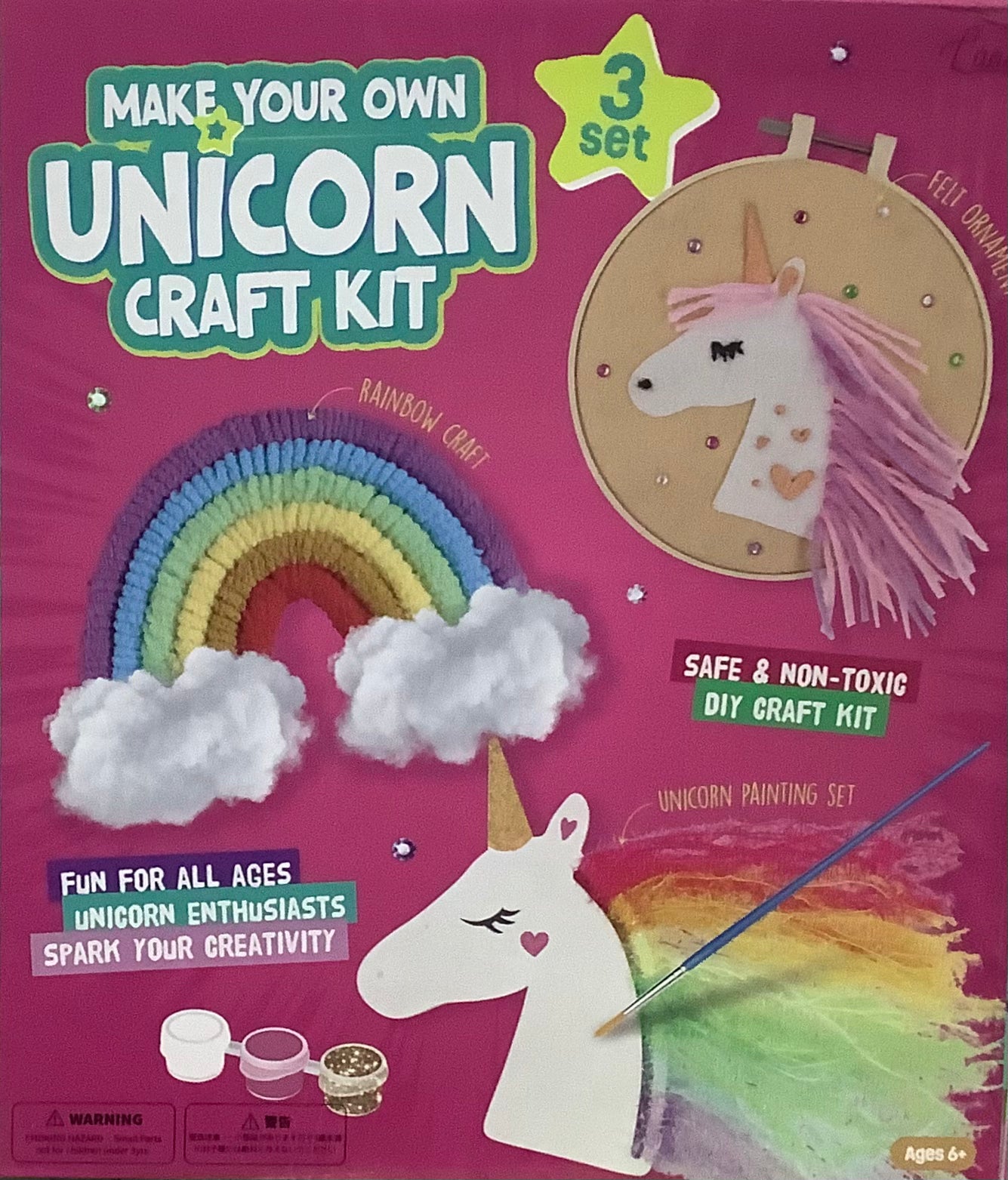 DIY KITS