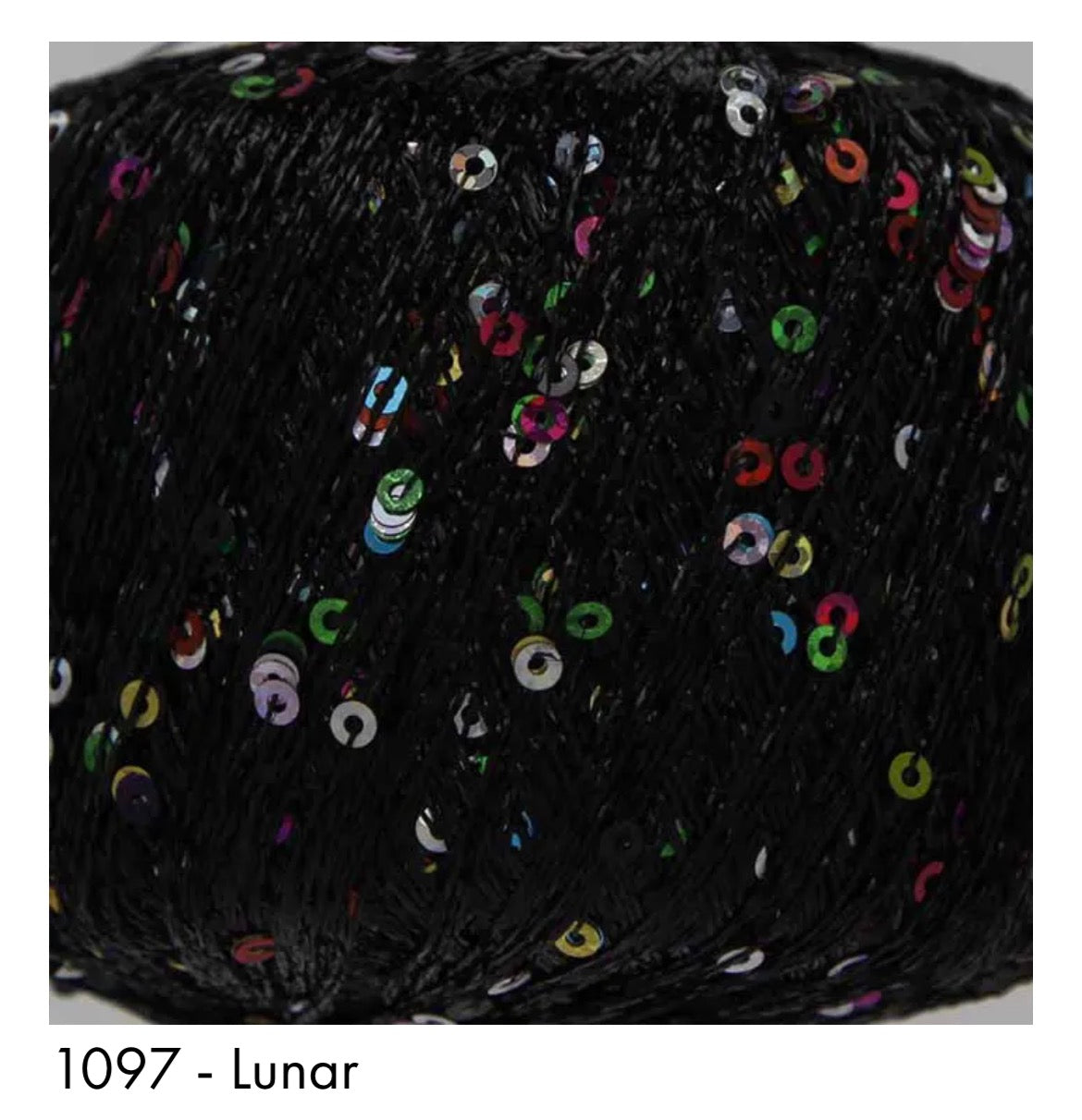 Cosmos Sparkle (25g) King Cole -Mix with any Yarn!