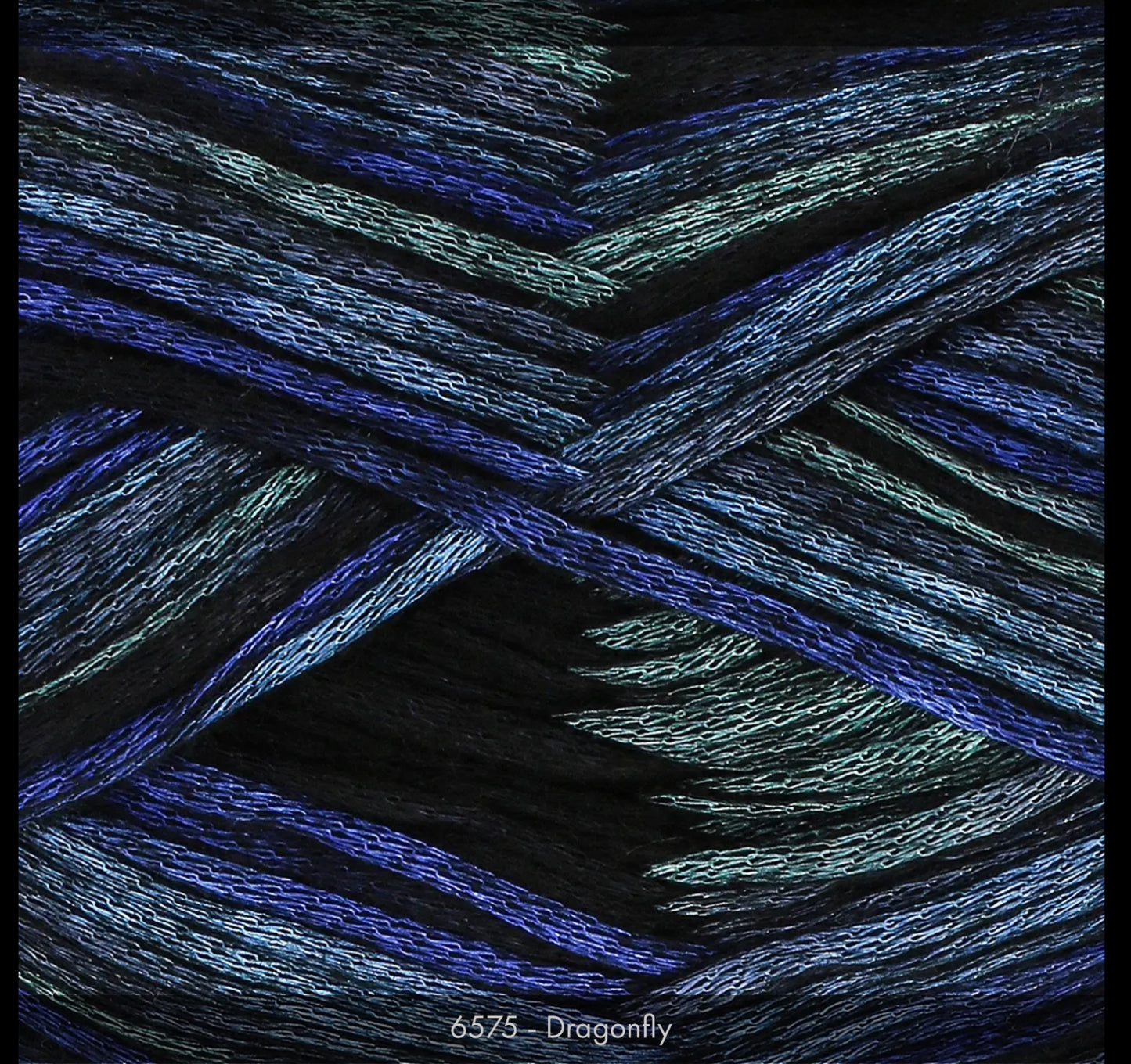 Aran Firefly (100g) King Cole