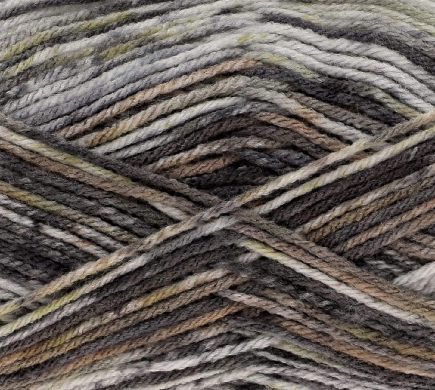 CAMOUFLAGE DK KING COLE 100g